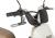 Электротрицикл Rutrike Gelbert Ogma 48V/60V 650Вт Электротрицикл Rutrike Gelbert Ogma 48V/60V 650Вт