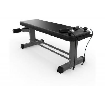 Cкамья силовая универсальная DFC HOMEGYM D31