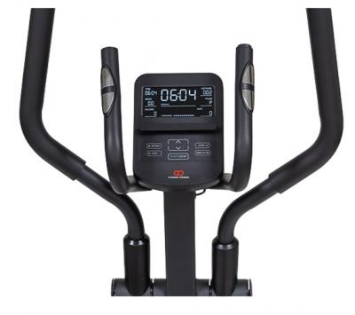Эллиптический тренажер CardioPower E420