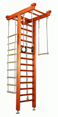 Шведская стенка Kampfer Big Sport Ceiling