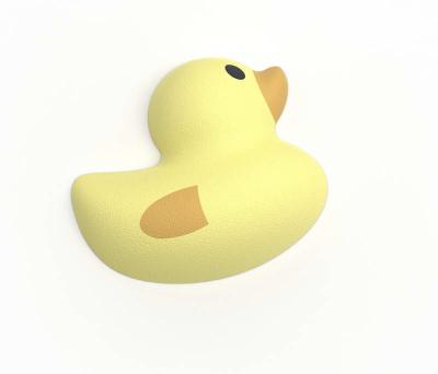 Фигура из резиновой крошки «Уточка»