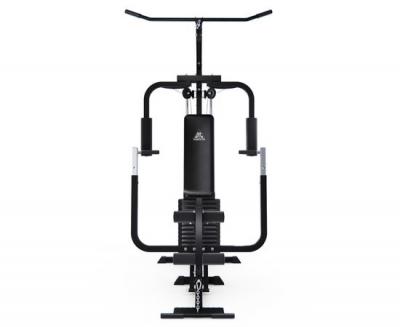 Силовой комплекс DFC HomeGym D7010-63 (стек 63 кг)