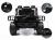 Детский электромобиль T222TT 4WD
