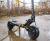 Электросамокат WHITE SIBERIA TEVERUN FIGHTER 6000W