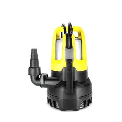 Погружной дренажный насос Karcher SP 7 Dirt Inox