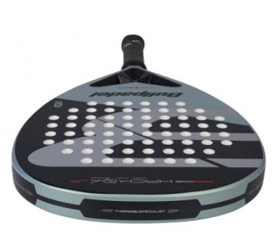 Ракетка для падела BULLPADEL Hack Jr 26
