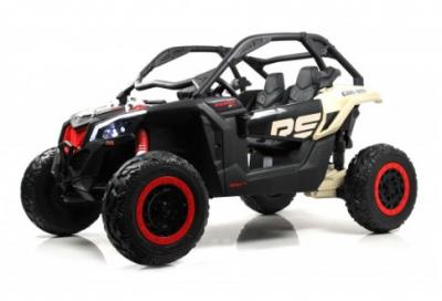 Детский электромобиль BRP Can-Am Maverick (Y111YY)