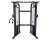 Кроссовер DFC HomeGym D71506 / 2 стека по 90 кг