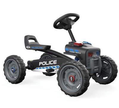 Веломобиль BERG Buzzy Police 24.30.22.00