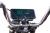Грузовой электротрицикл Rutrike D4 NEXT КАБИНА 1800 60V1500W