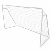 Футбольные ворота DFC GB301-1 (240 х 90 см)