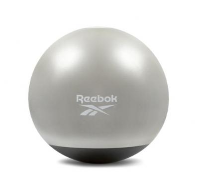 Гимнастический мяч Reebok 75 см RAB-40017BK