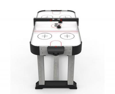 Игровой стол - аэрохоккей DFC CLOVER 48