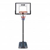 Баскетбольная стойка UNIX Line B-Stand 32"x23" R38 H160-210 см