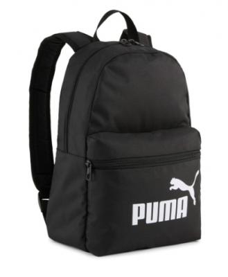 Рюкзак детский PUMA Phase Small Backpack, 36x25x12см, 13л