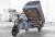 Грузовой электротрицикл Rutrike Мастер 1500 60V1000W Грузовой электротрицикл Rutrike Мастер 1500 60V1000W
