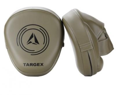 Лапы боксерские TARGEX PRO