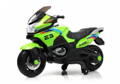 Детский электромотоцикл H222HH