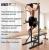 Турник-пресс-брусья со скамьей UNIX Fit POWER TOWER 120P Турник-пресс-брусья со скамьей UNIX Fit POWER TOWER 120P