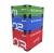 Плиобоксы (комплект из 3-х) MD Buddy MD6508B