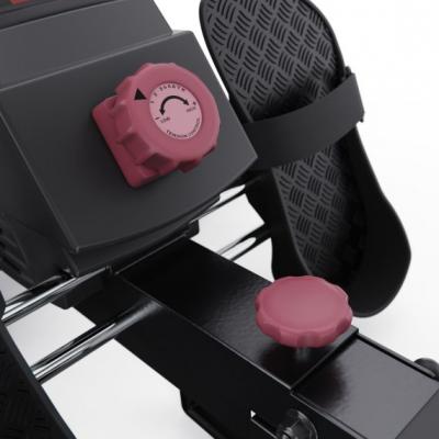 Гребной тренажер DFC PRO-FORM SQ-RM901PF, магнитный