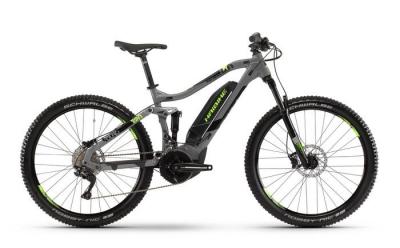 Электровелосипед Haibike (2019) Sduro FullSeven 4.0