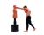 Манекен Higher Boxing Punching Man-Medium (беж) Манекен Higher Boxing Punching Man-Medium (беж)