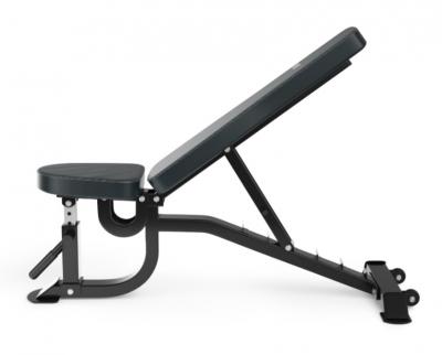 Скамья силовая регулируемая UNIX Fit BENCH 200R