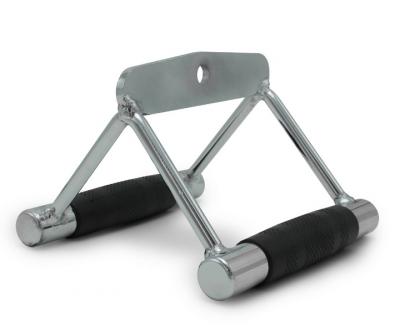 Рукоять для тяги UNIX Fit PRO с параллельным хватом