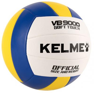Мяч волейбольный KELME 8203QU5017-143, размер 5