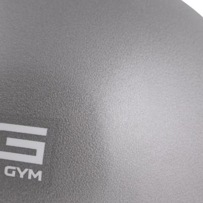 Мяч для пилатеса и йоги BRONZE GYM, 20см
