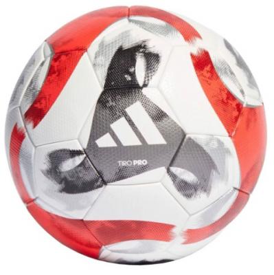 Мяч футбольный ADIDAS Tiro Pro, FIFA Quality Pro