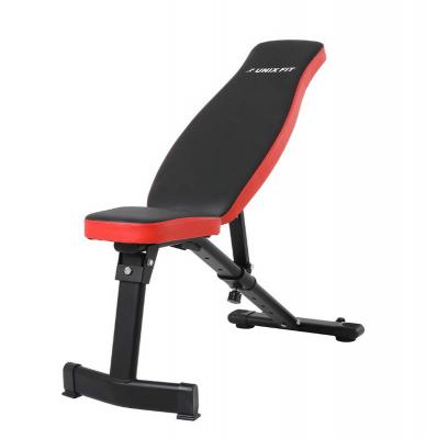 Скамья силовая универсальная UNIX Fit BENCH 130