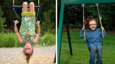 Детская площадка Рассвет Ривьера