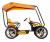 Веломобиль BERG GranTour F Racer 29.07.40.01 