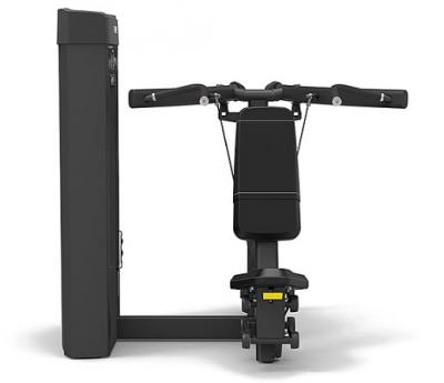 Жим от плеч SPIRIT SP-4303
