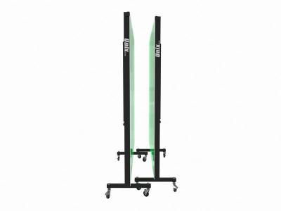 Всепогодный теннисный стол UNIX line outdoor 6mm