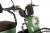Электротрицикл Rutrike Gelbert Kang 48V/60V 800Вт
