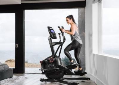 Латеральный тренажер Bowflex LateralX LX3i