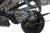 Грузовая электрическая тележка RuTrike D4 Грузовая электрическая тележка RuTrike D4