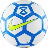 Тренировочный футзальный мяч Nike X Menor