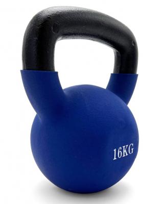 Гиря UNIX Fit виниловая