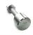 Гантель хромированная для фитнеса MB Barbell MB-FitM