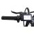 Электровелосипед WHTE SIBERIA CAMRY X Black Edition 500W(МР) Электровелосипед WHTE SIBERIA CAMRY X Black Edition 500W(МР)