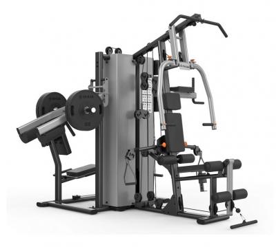 Мультистанция 5-ти позиционная SHUA SH-G5205