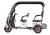 Электротрицикл Rutrike Gelbert Sarin 48V/60V 1000Вт Электротрицикл Rutrike Gelbert Sarin 48V/60V 1000Вт