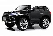 Детский электромобиль Lexus LX570 (Y555YY)