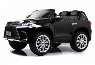 Детский электромобиль Lexus LX570 (Y555YY)