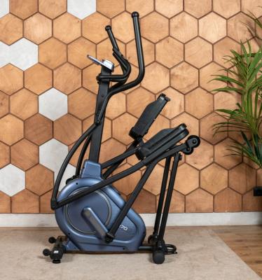 Эллиптический тренажер домашний CARBON FITNESS E70
