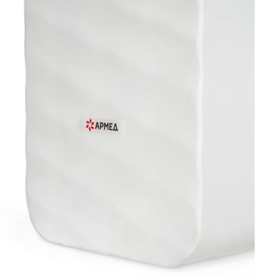 Рециркулятор бактерицидный Армед Aircube 315-22 ROMB